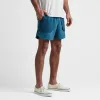 Happy Camper Shorts 16" - Costa sold by Roark