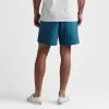 Happy Camper Shorts 16" - Costa sold by Roark