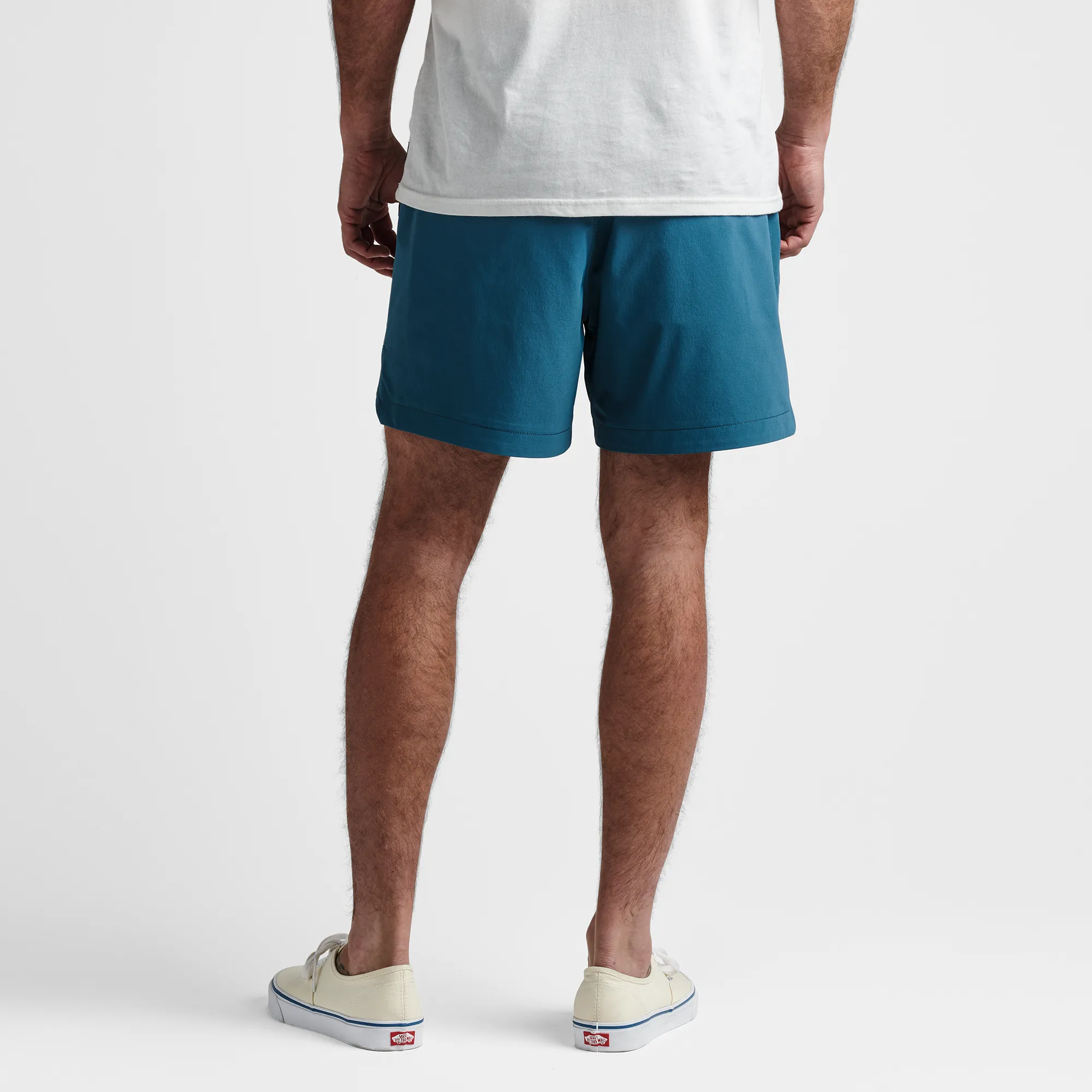 Happy Camper Shorts 16" - Costa sold by Roark product image thumbnail 3