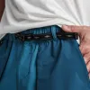 Happy Camper Shorts 16" - Costa sold by Roark