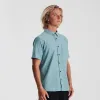 Scholar Oxford Shirt - Cosmica sold by Roark