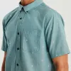 Scholar Oxford Shirt - Cosmica sold by Roark