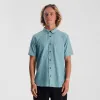 Scholar Oxford Shirt - Cosmica sold by Roark