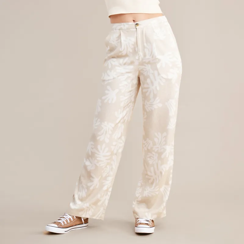 PIC Pants - Bone sold by Roark