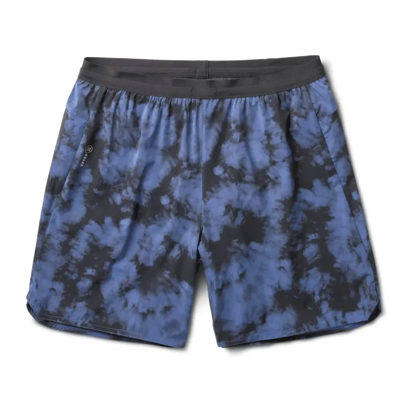 Alta 7" Shorts - Denim Blue sold by Roark