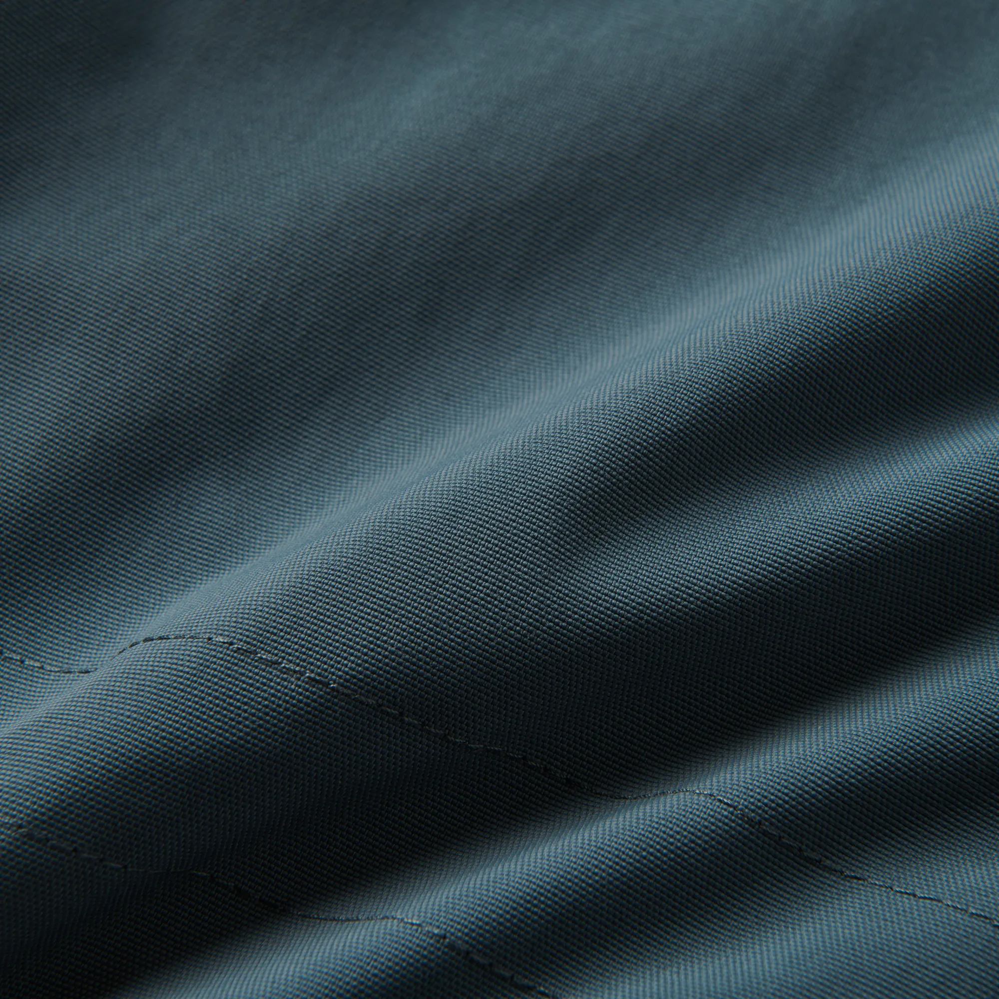 Fjordsman Jacket - Blue sold by Roark product image thumbnail 5