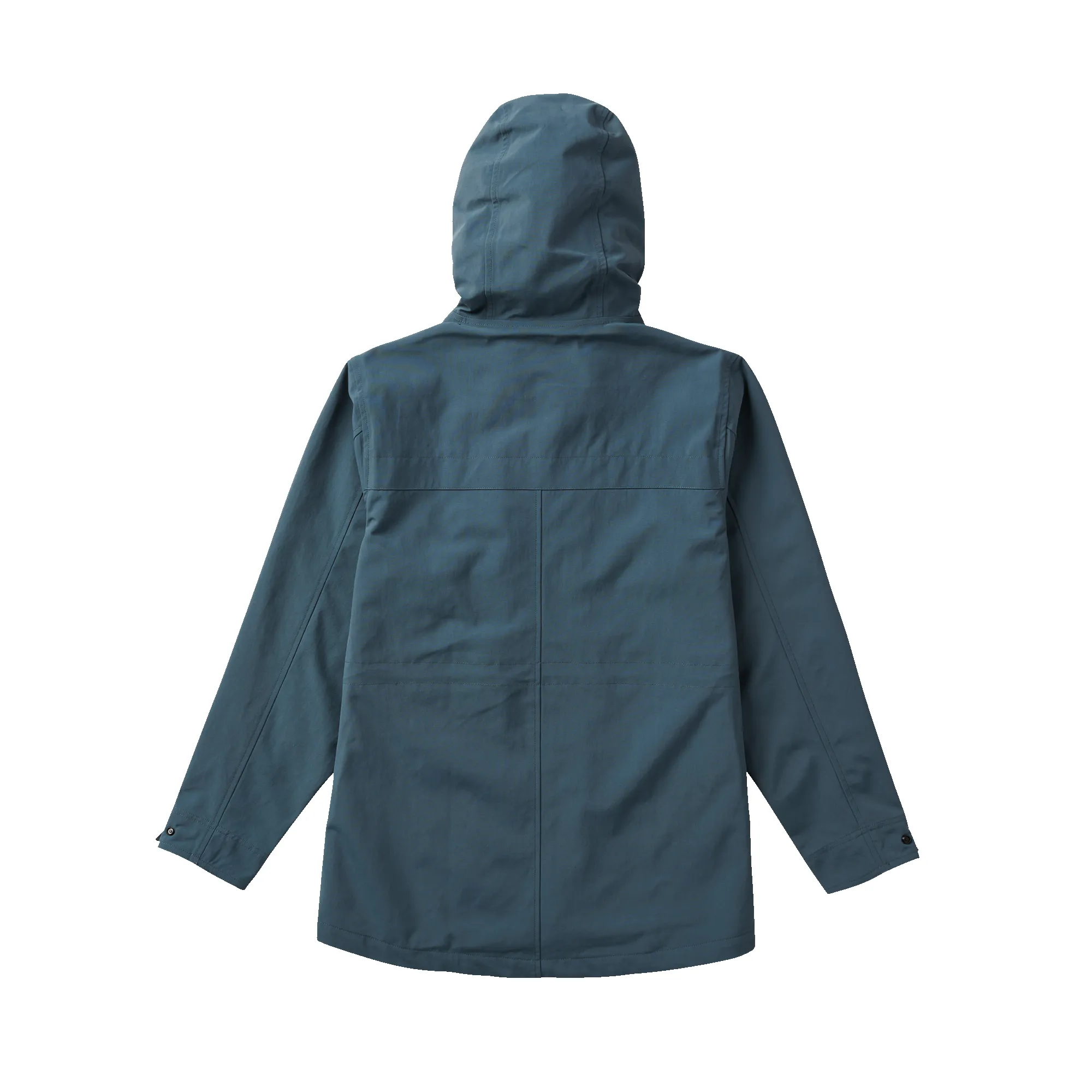 Fjordsman Jacket - Blue sold by Roark product image thumbnail 2
