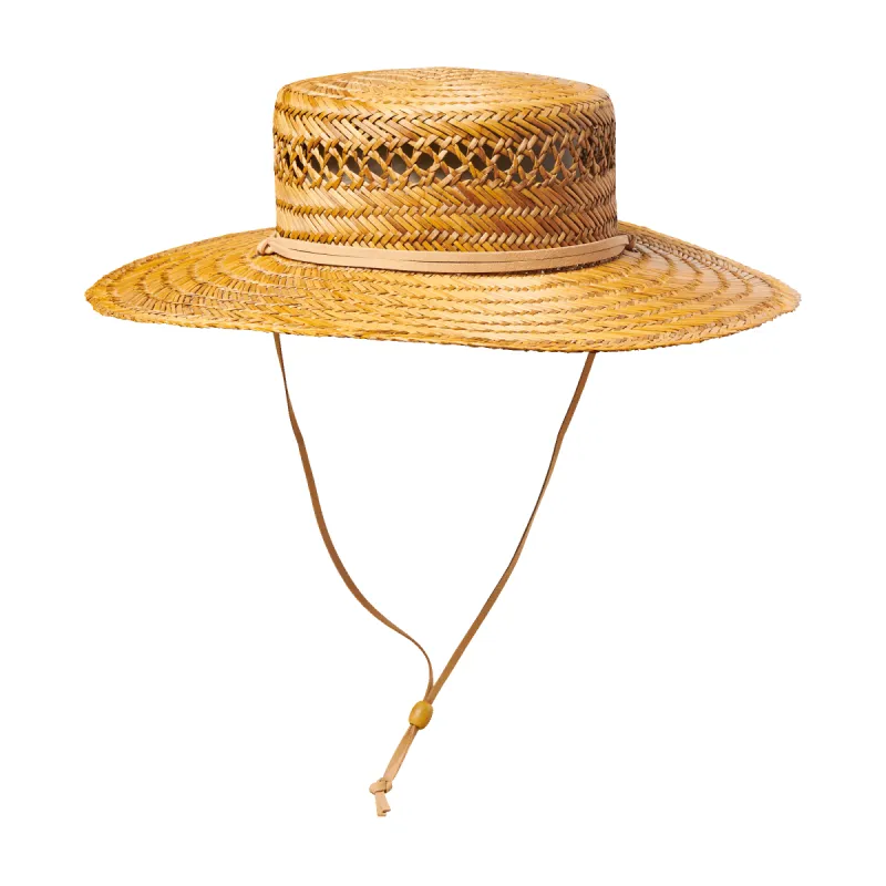 Berber Hat - Dark Brown sold by Roark