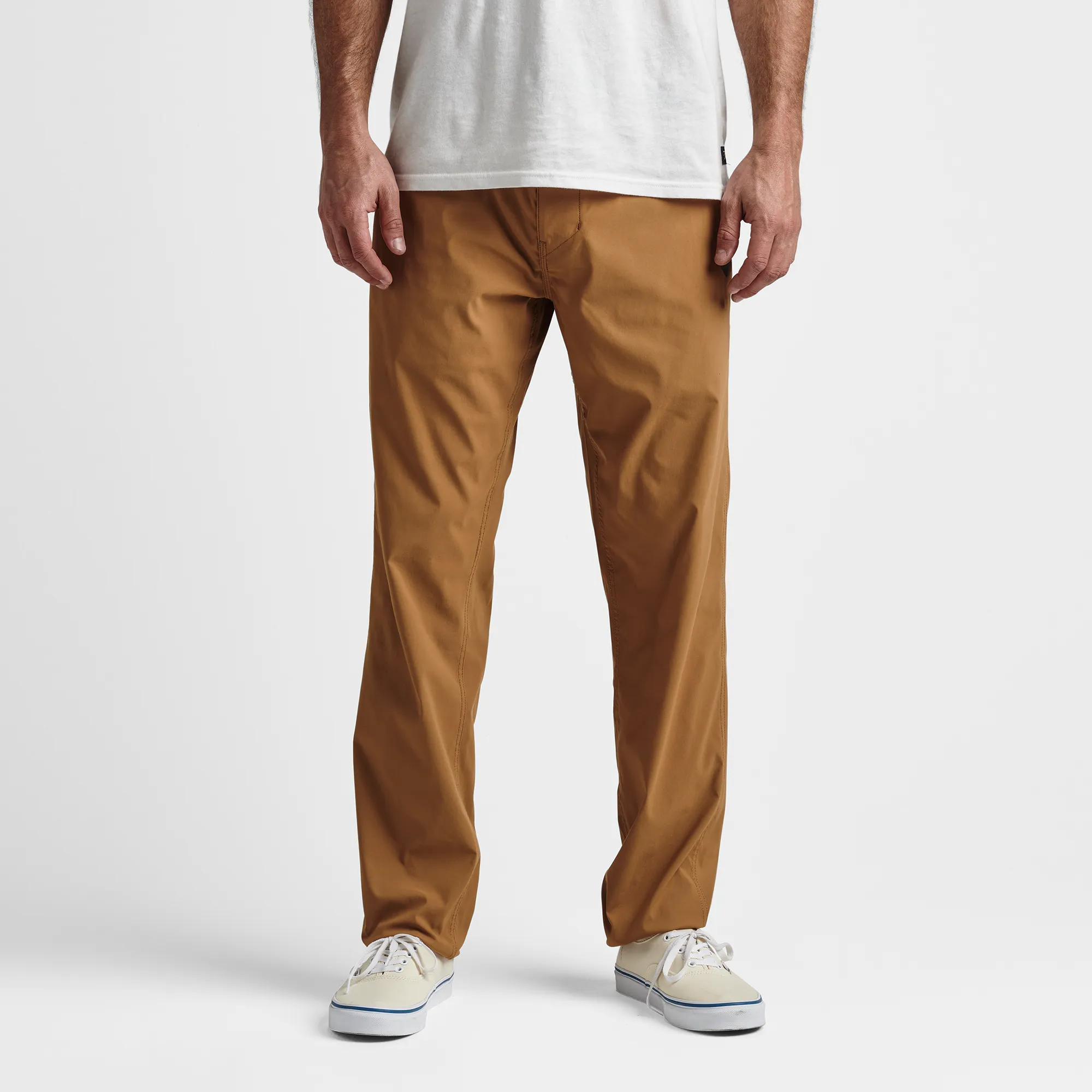 Campover Trail Pants - Pignoli sold by Roark product image thumbnail 2
