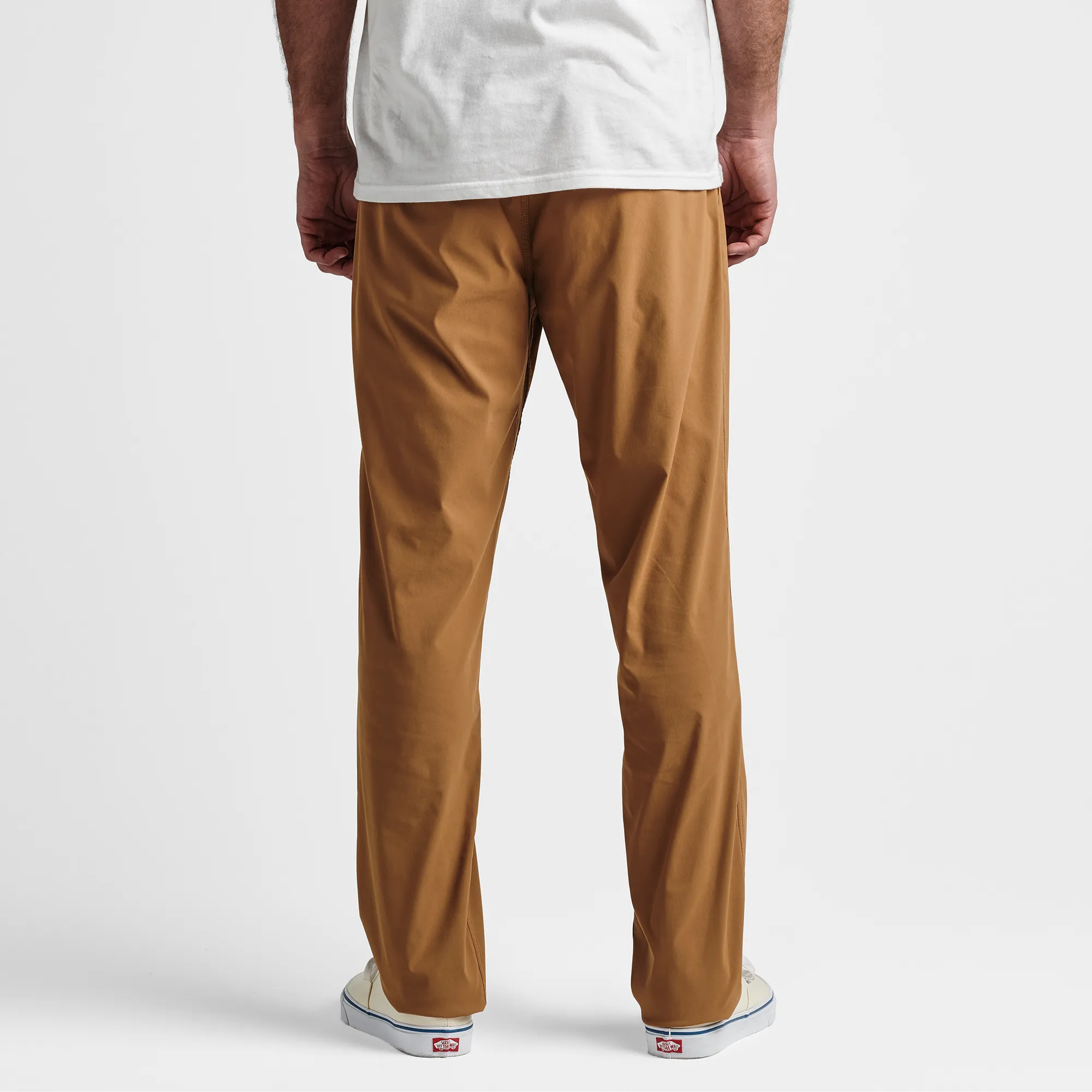 Campover Trail Pants - Pignoli sold by Roark product image thumbnail 4