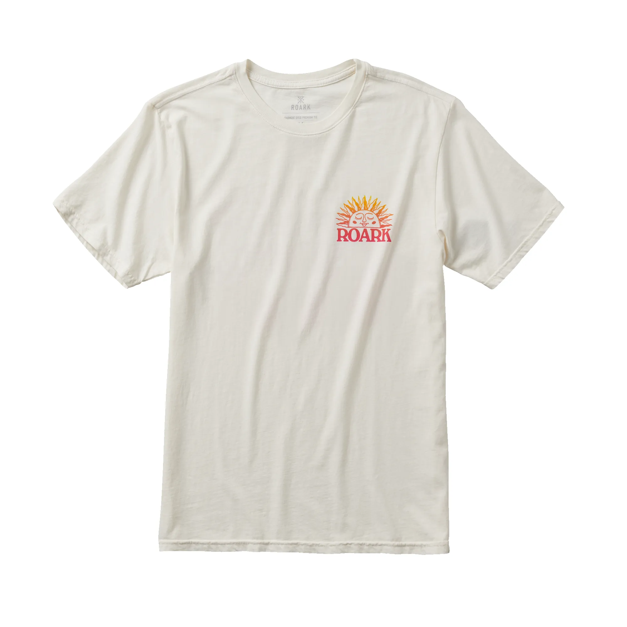Mountain Minded Premium Tee - Off White sold by Roark product image thumbnail 5