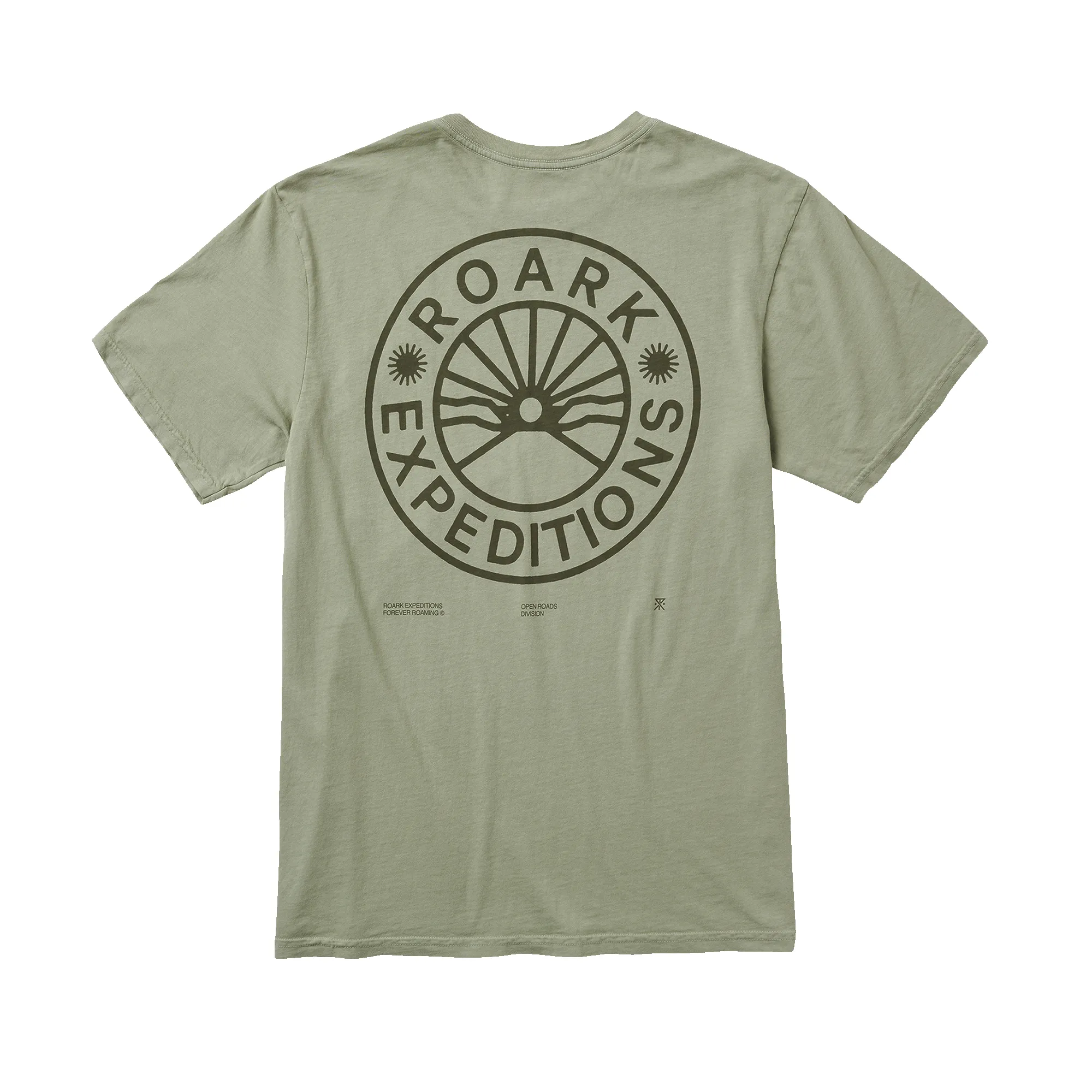 Roark Expeditions Premium Tee - Chaparral sold by Roark