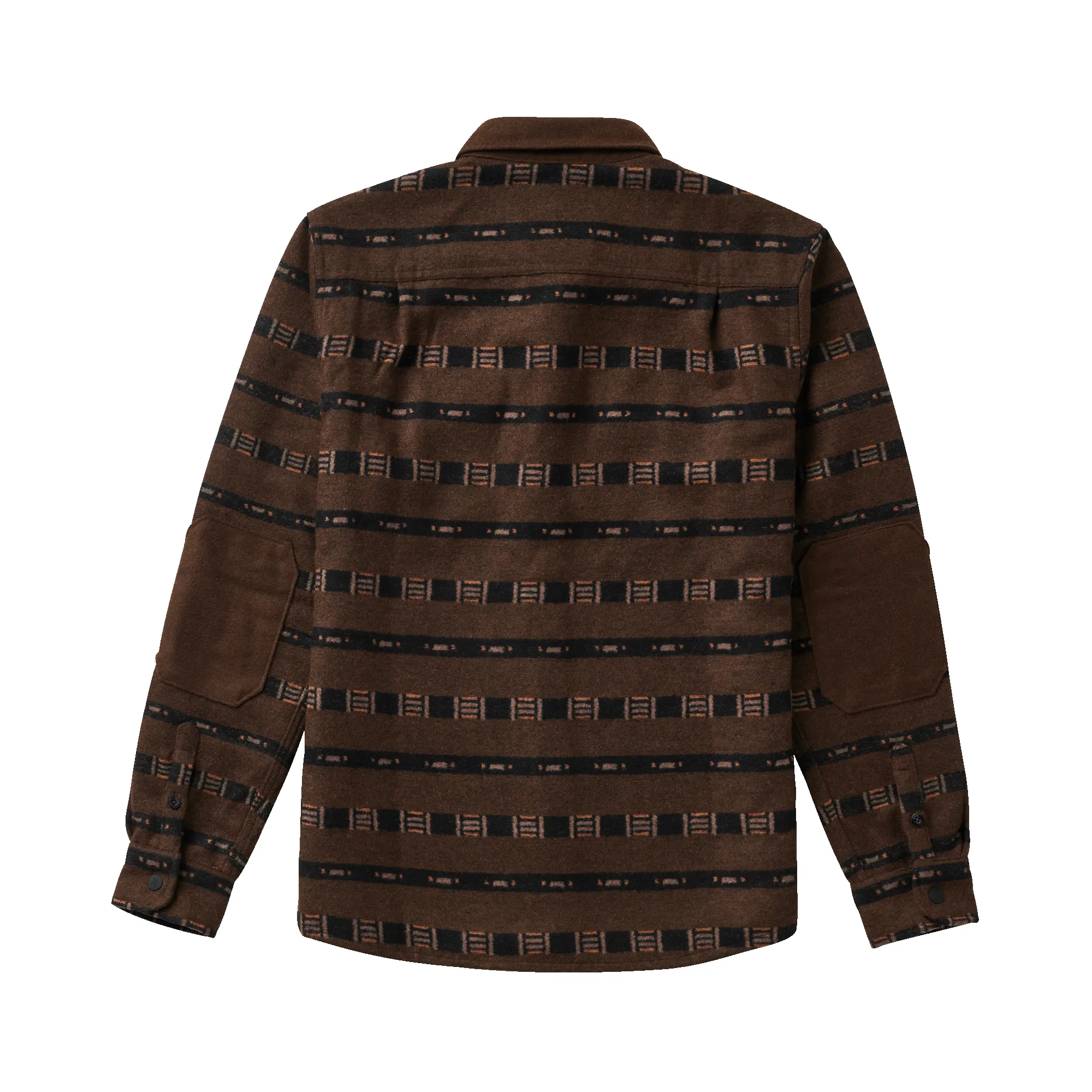 Nordsman Flannel - Wagara Coffee sold by Roark product image thumbnail 2