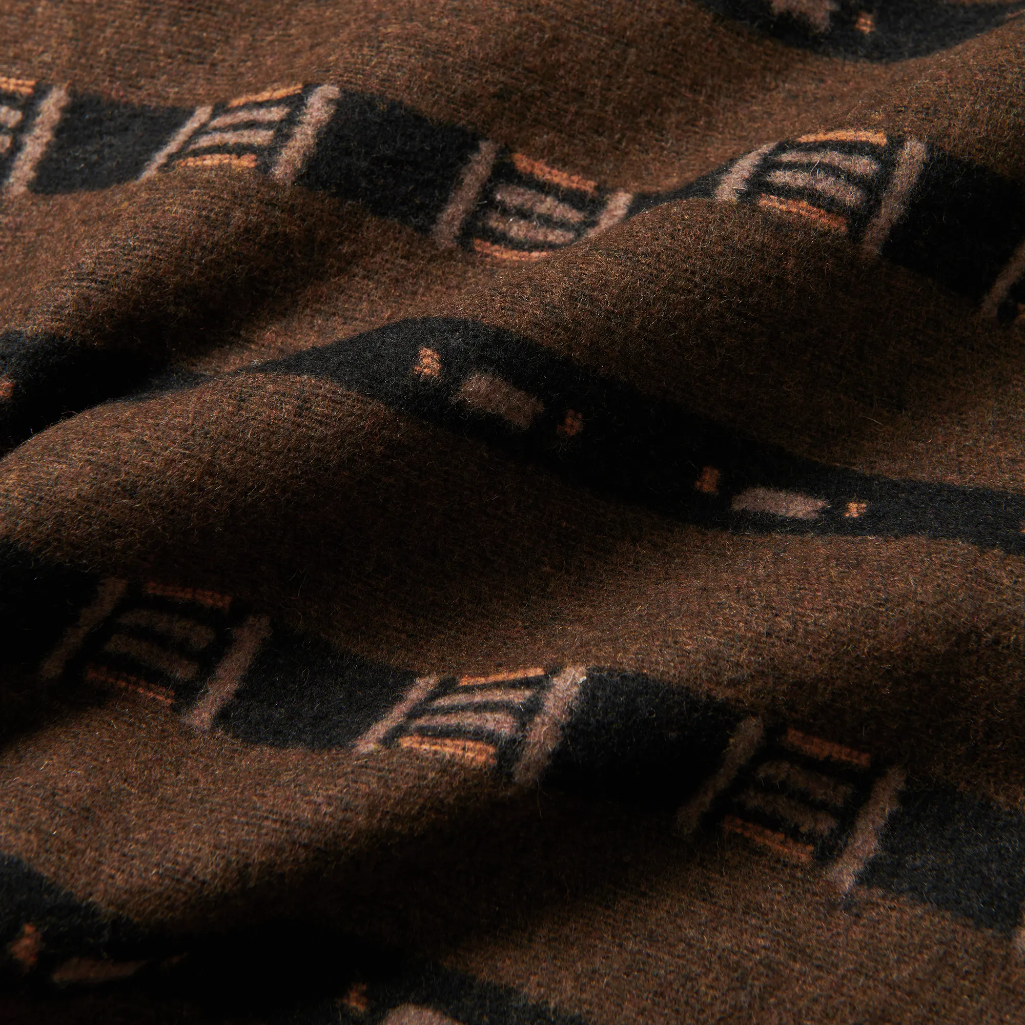 Nordsman Flannel - Wagara Coffee sold by Roark product image thumbnail 4