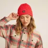 Campfire Beanie - Red sold by Roark