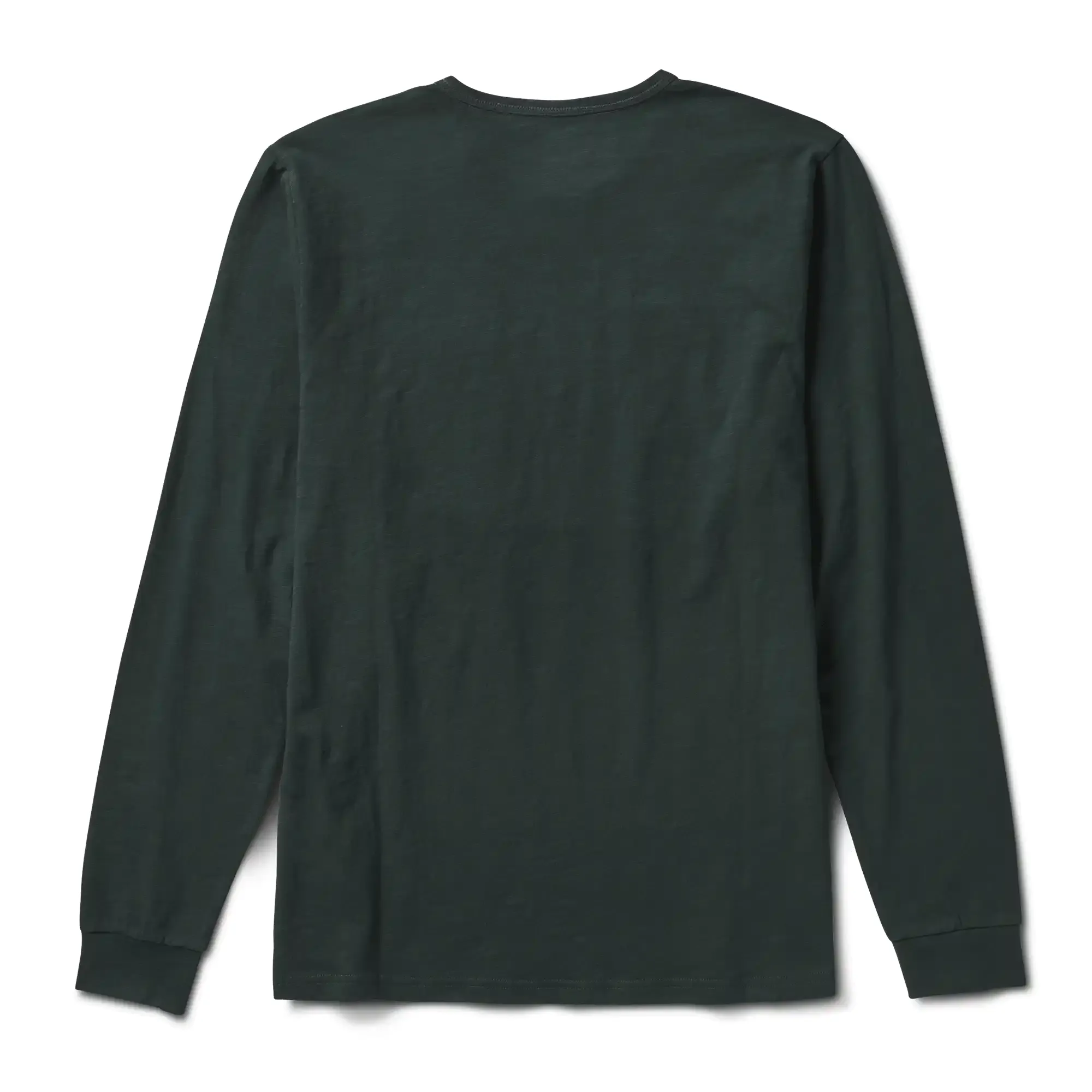 Well Worn Midweight Organic Tee - Spruce Green sold by Roark product image thumbnail 2