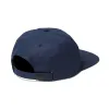 Guideworks 6 Panel Strapback Hat - Blue sold by Roark