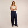 PIC Pants - Dark Navy sold by Roark