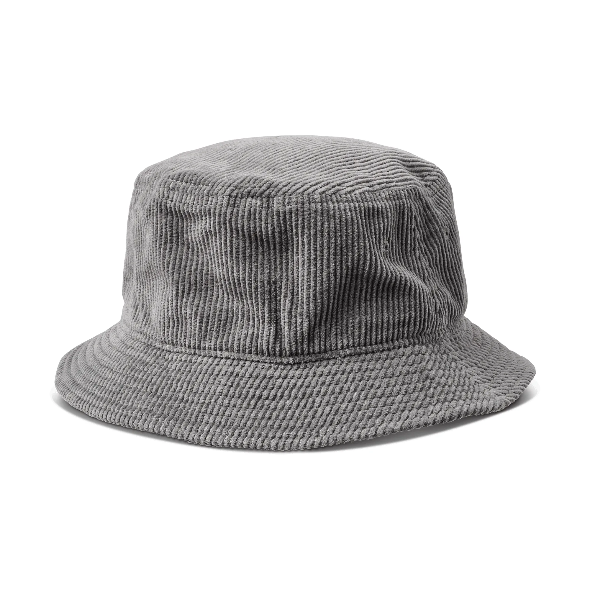 Tamaroa Bucket Hat - Grey sold by Roark product image thumbnail 5