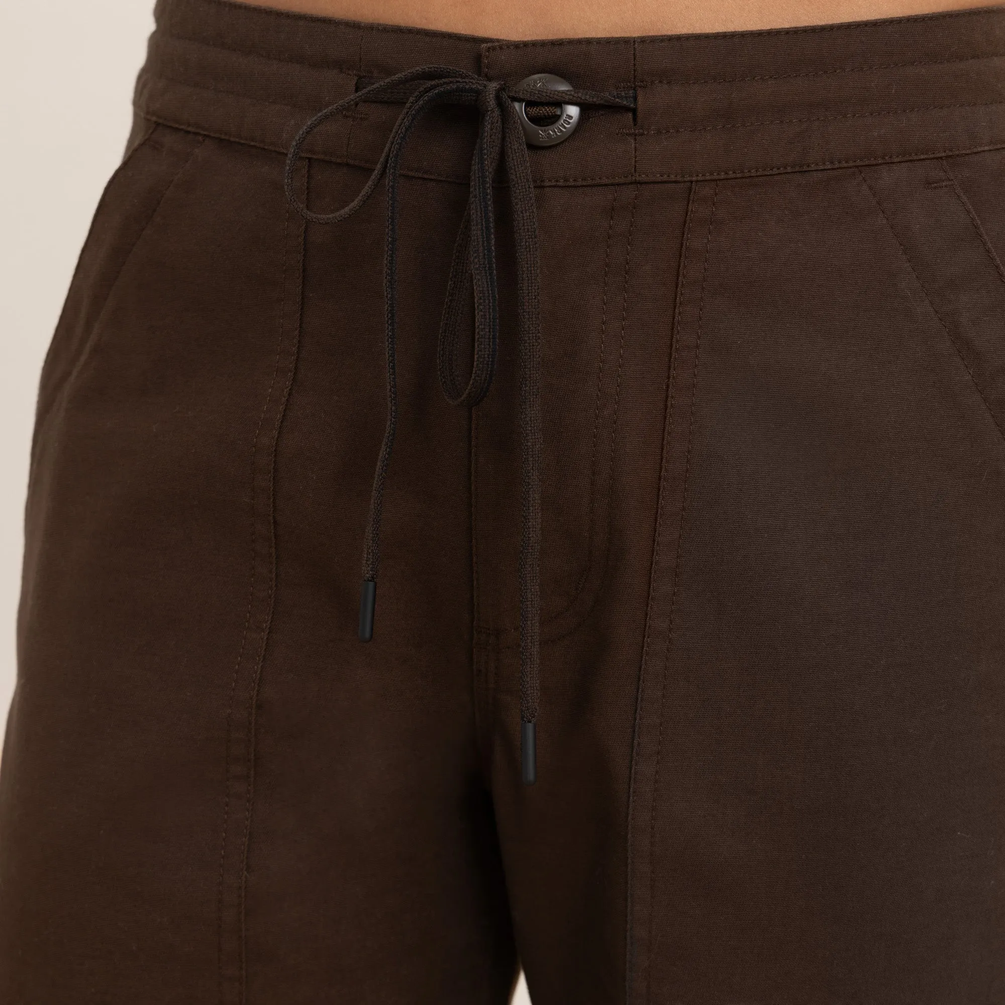 Layover Pants - Coffee sold by Roark product image thumbnail 5