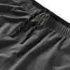 Bommer 3.5" Shorts - Drifter Grey sold by Roark