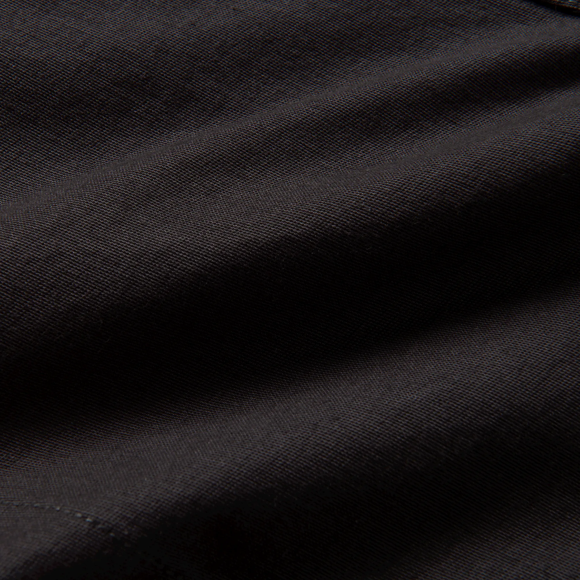 Layover Utility Shorts - Carbon Black sold by Roark product image thumbnail 5