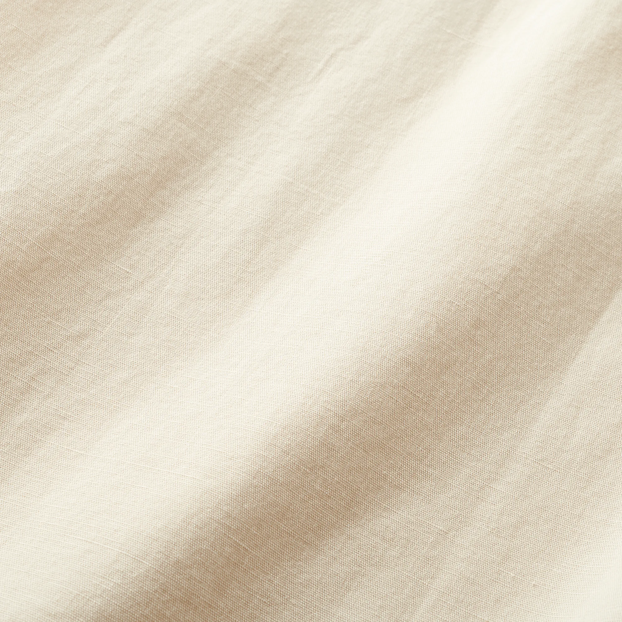 Gonzo Short Sleeve Button Up Shirt - Bone Kampai sold by Roark product image thumbnail 4