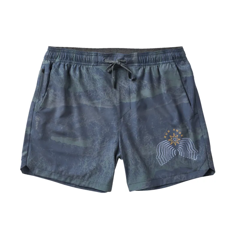 Serrano Shorts 5" - Orion sold by Roark