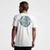 Destroy Enjoy Premium Tee - Off White sold by Roark