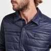 Chopper Jacket - Dark Navy sold by Roark
