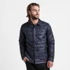 Chopper Jacket - Dark Navy sold by Roark
