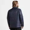Chopper Jacket - Dark Navy sold by Roark