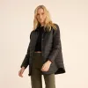 Chopper Ii Jacket - Black sold by Roark