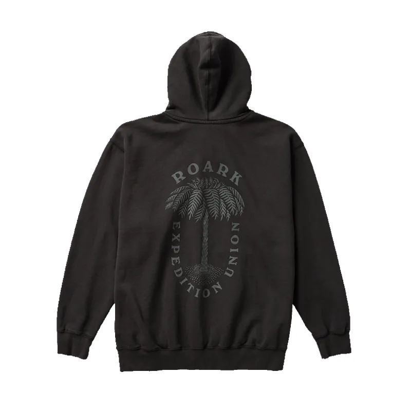Expedition Union Hoodie - Black sold by Roark