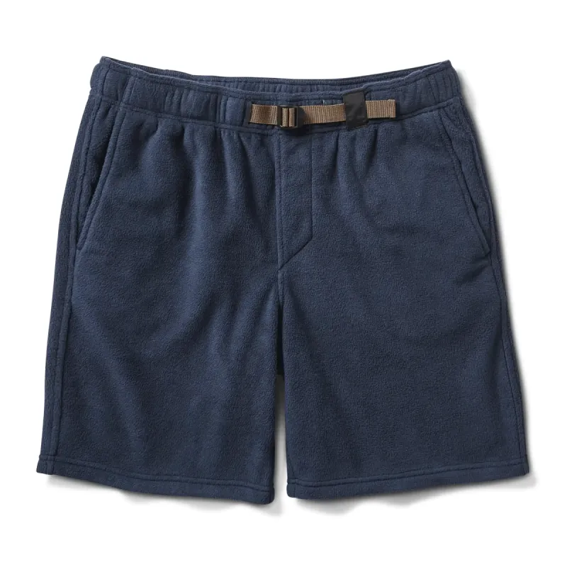 Campover Comfort Shorts - Dark Navy sold by Roark