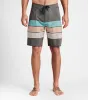Horizons Boardshorts 19" - Army sold by Roark