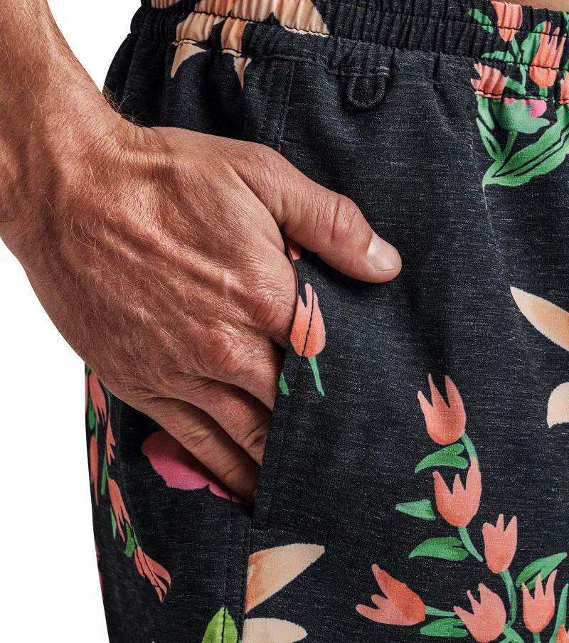 Shorey Trunks 16" - Sierra Madre Black sold by Roark product image thumbnail 5