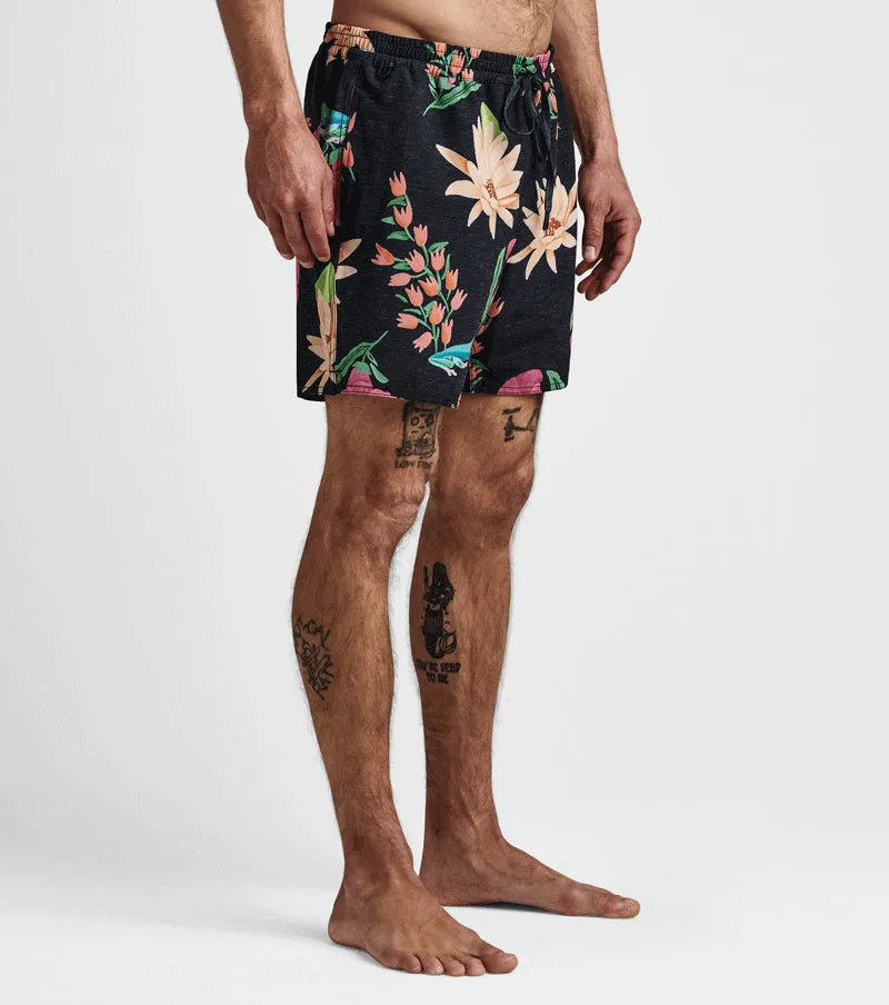 Shorey Trunks 16" - Sierra Madre Black sold by Roark product image thumbnail 3