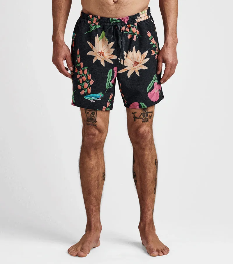 Shorey Trunks 16" - Sierra Madre Black sold by Roark product image thumbnail 2