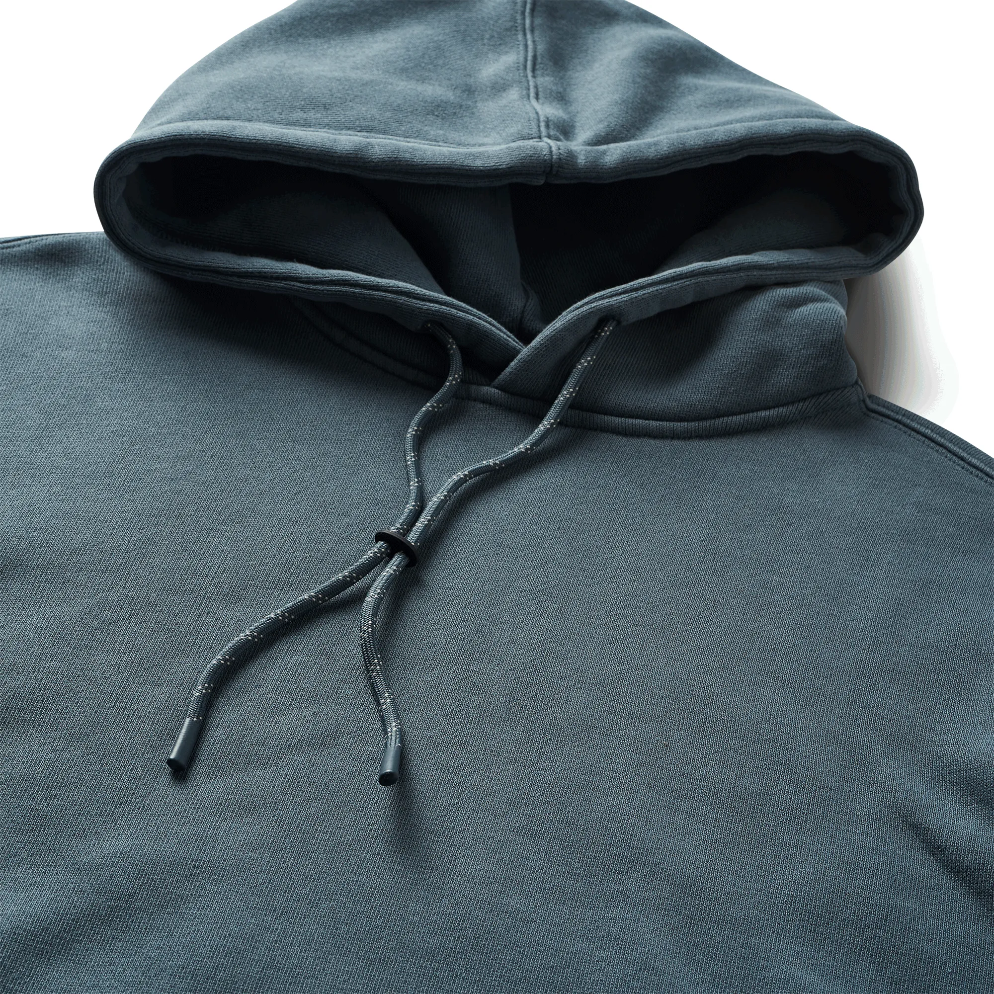 Bolo Fleece - Blue sold by Roark product image thumbnail 3