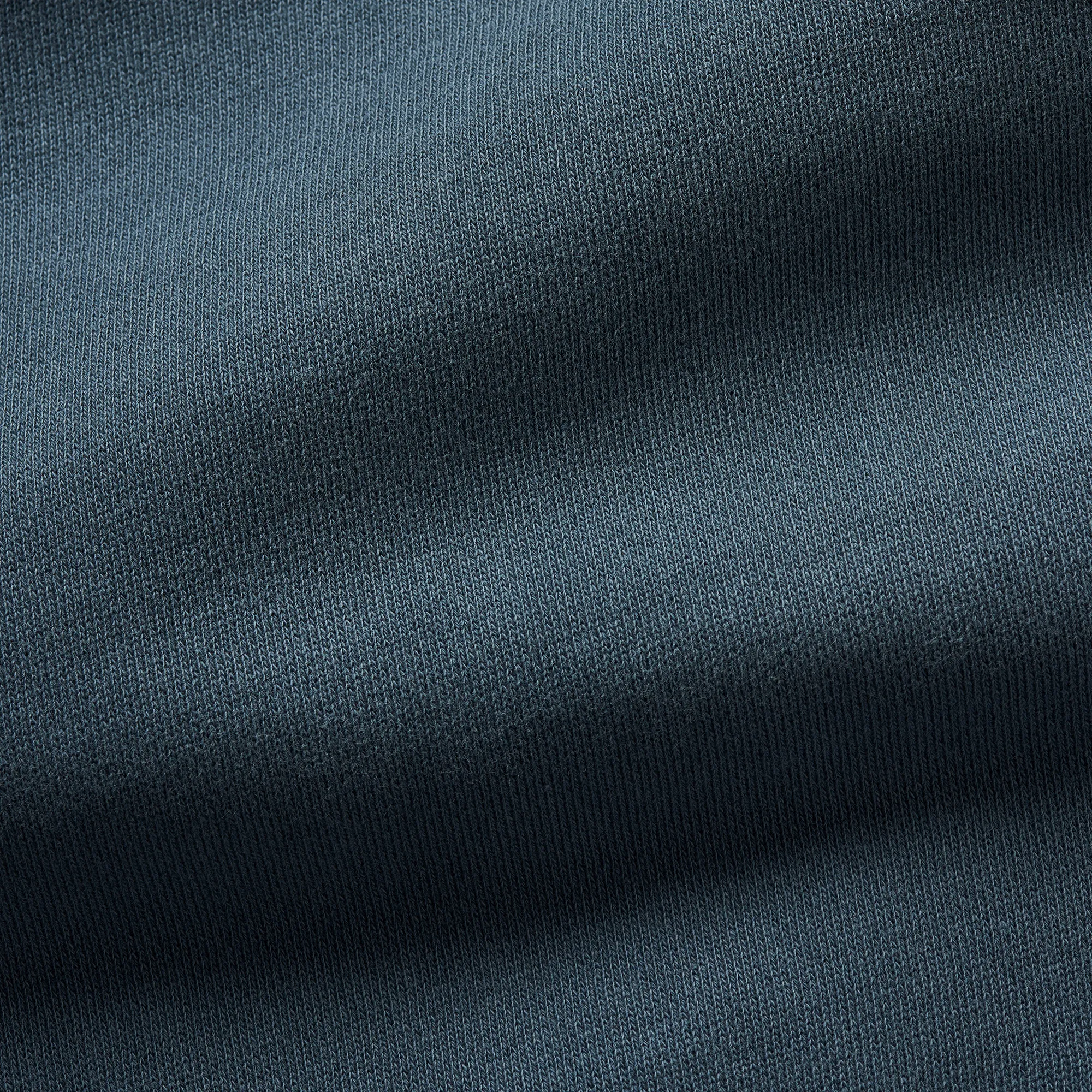 Bolo Fleece - Blue sold by Roark product image thumbnail 4