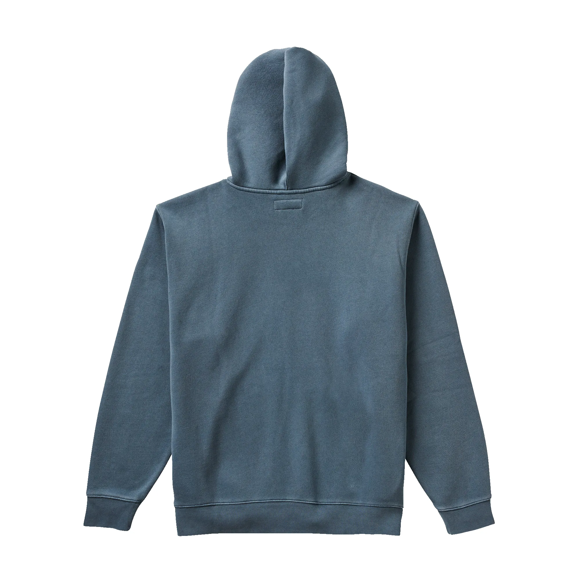 Bolo Fleece - Blue sold by Roark product image thumbnail 2