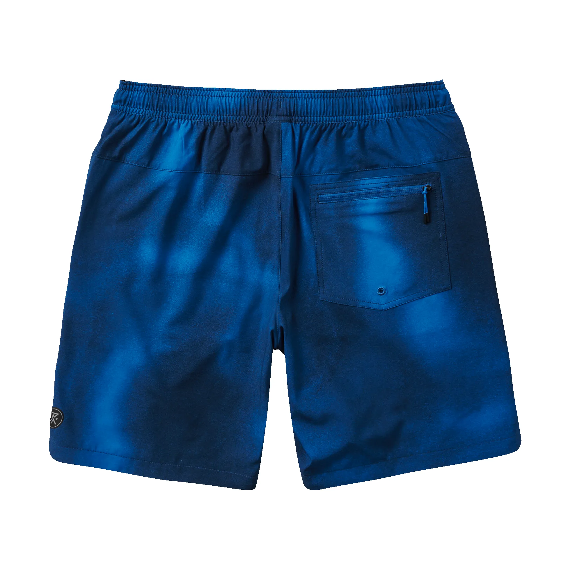 Serrano 2.0 Shorts 8" - Drifter Blue sold by Roark product image thumbnail 2