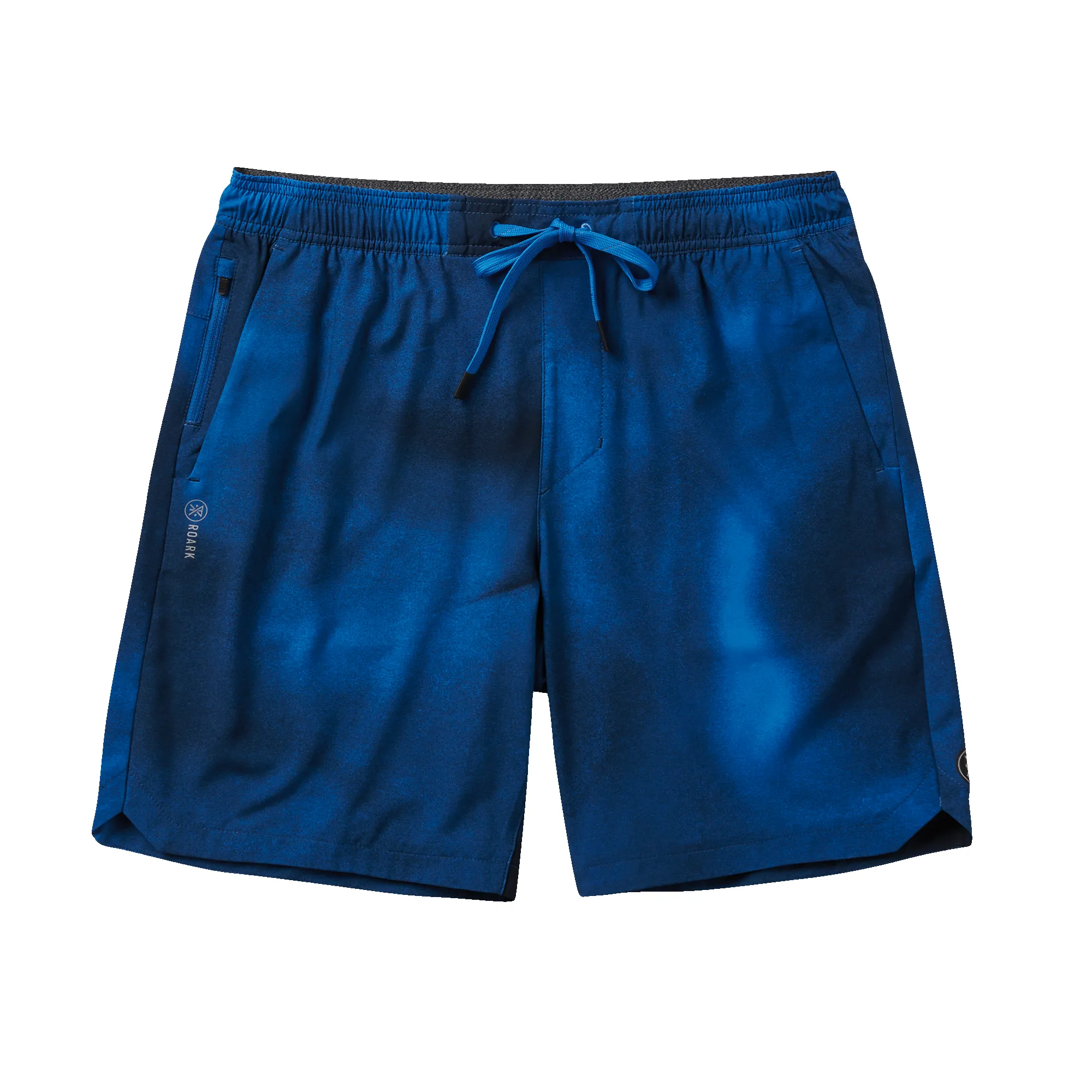 Serrano 2.0 Shorts 8" - Drifter Blue sold by Roark