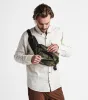 Compadre Bag - Camo sold by Roark