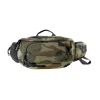 Compadre Bag - Camo sold by Roark
