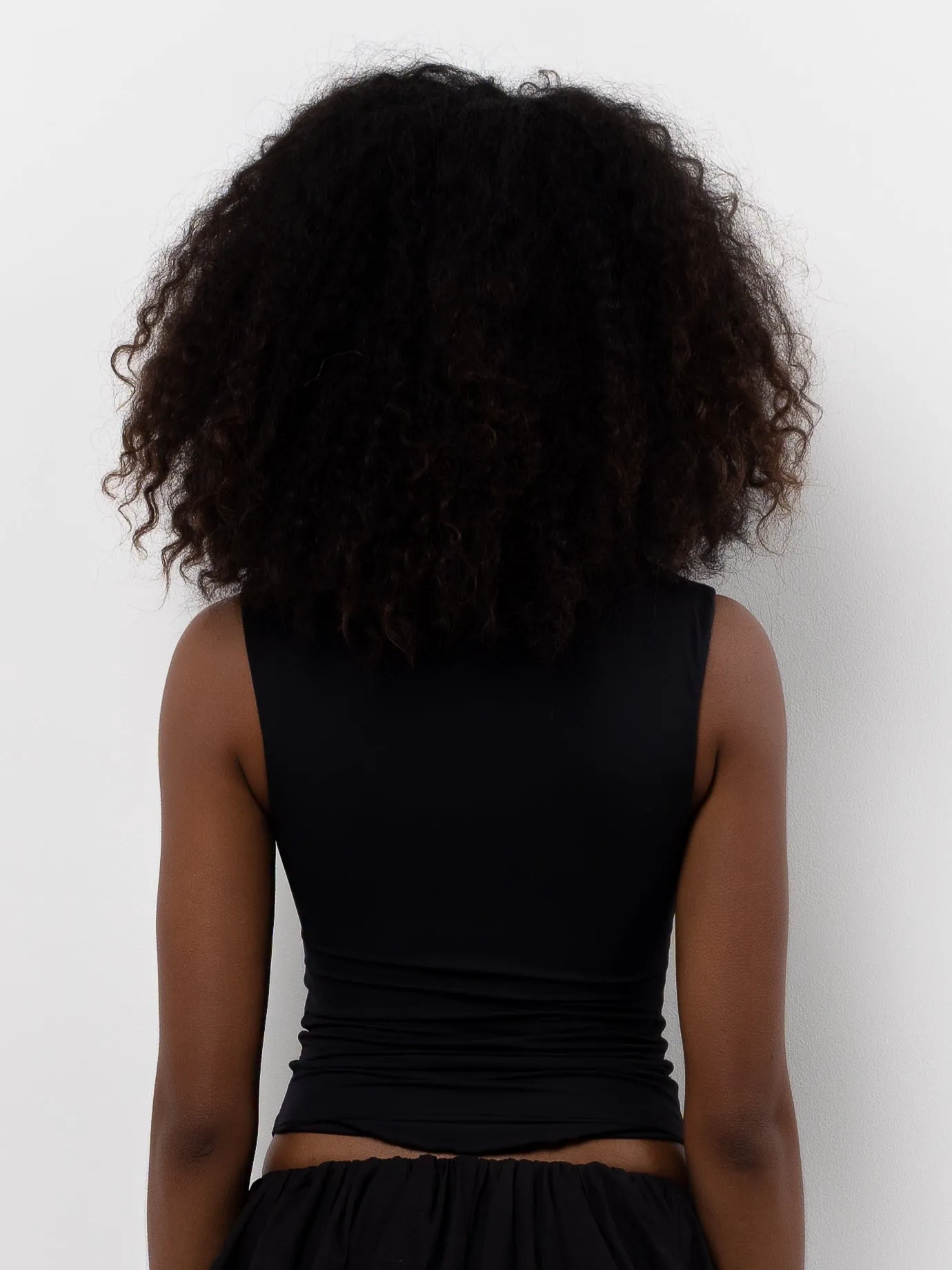 Helena Top sold by BELLE the label product image thumbnail 3