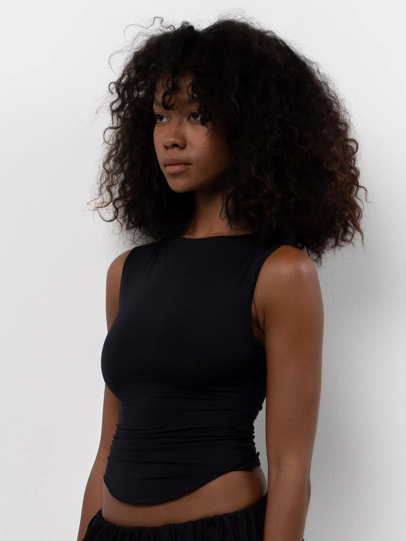 Helena Top sold by BELLE the label product image thumbnail 2