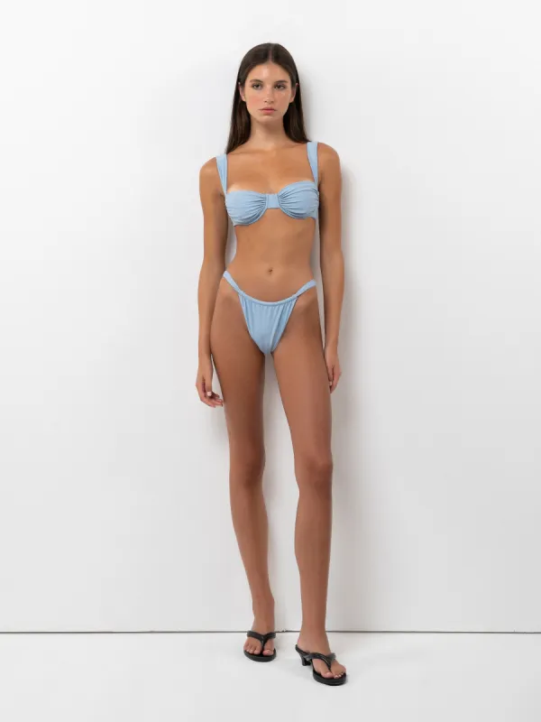 Bare Bottoms – Ash sold by BELLE the label