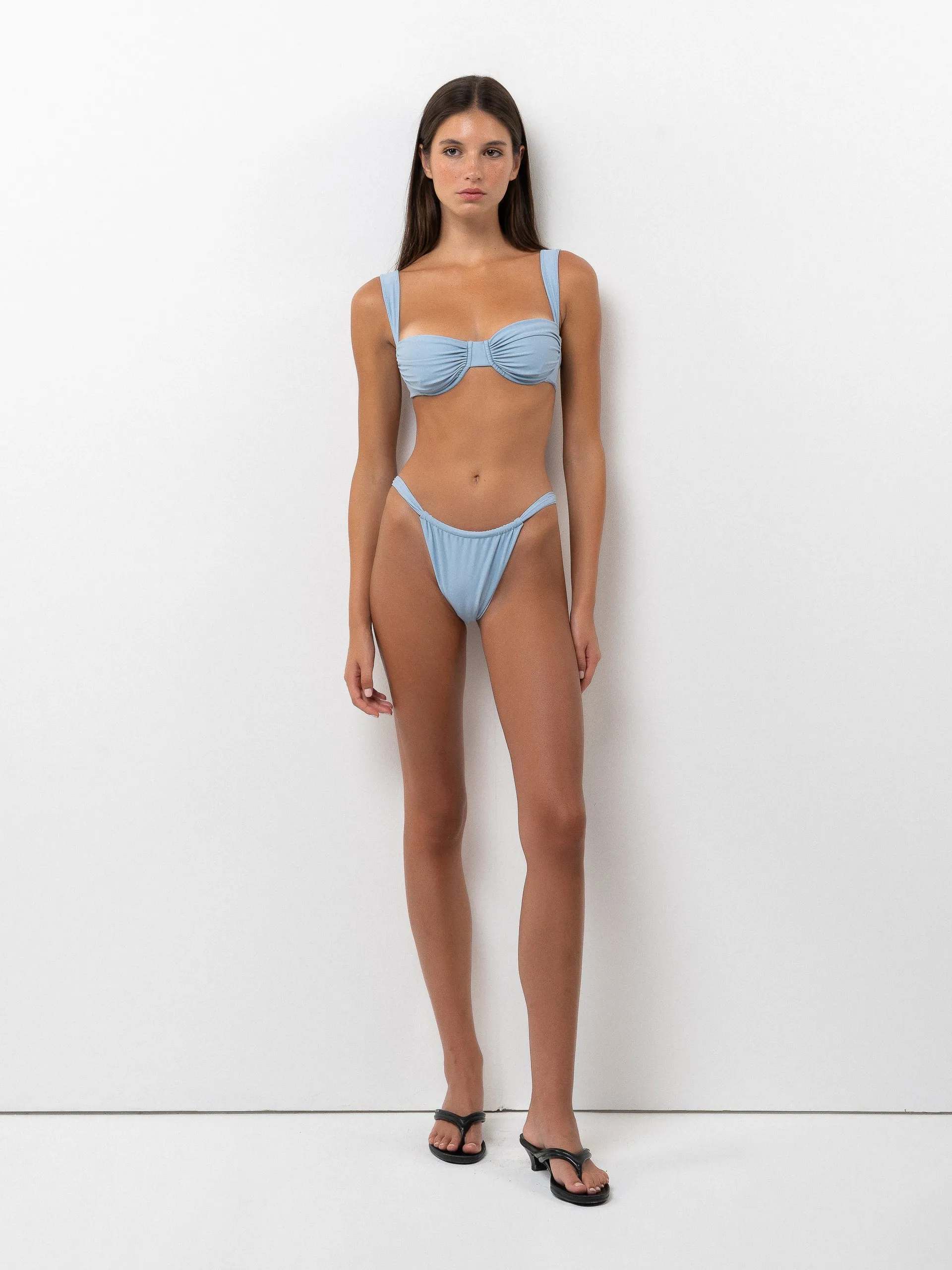 Bare Bottoms – Ash sold by BELLE the label